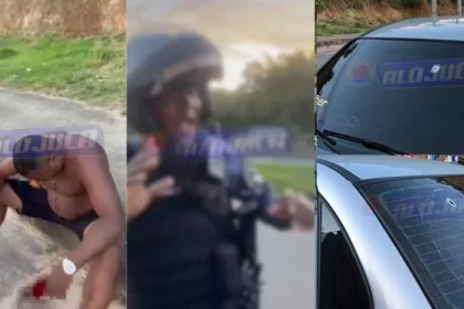 Foto: Reprodução / Alô Juca