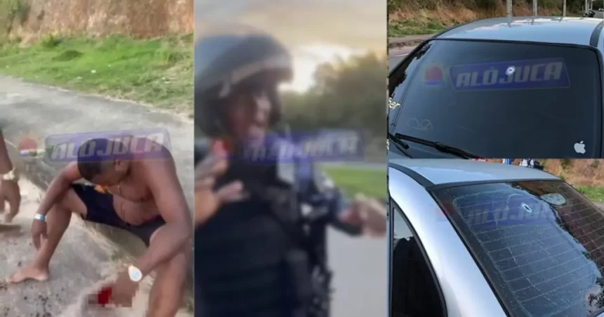 Foto: Reprodução / Alô Juca