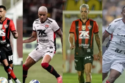 Foto: Victor Ferreira/Ec Vitória
