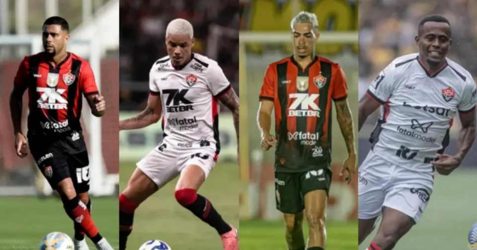 Foto: Victor Ferreira/Ec Vitória