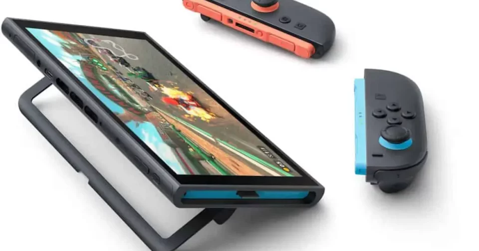 (Imagem: Nintendo/Divulgação)