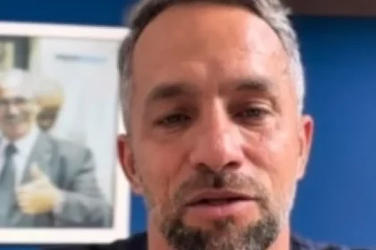 Foto: Reprodução / Redes Sociais