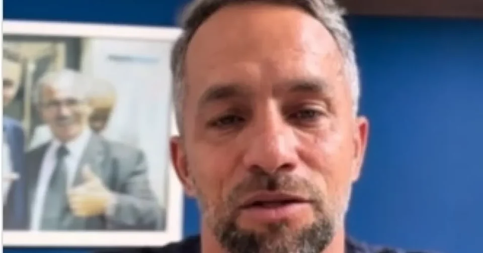 Foto: Reprodução / Redes Sociais