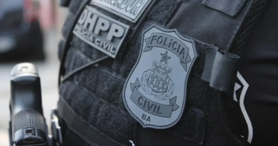 Foto: Reprodução / Ascom / Pc-Ba