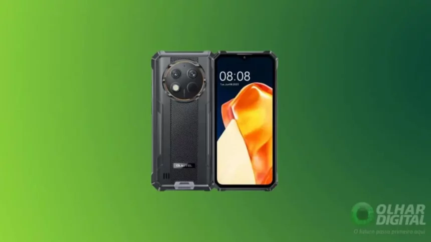 Crédito: Oukitel G1 (Reprodução)