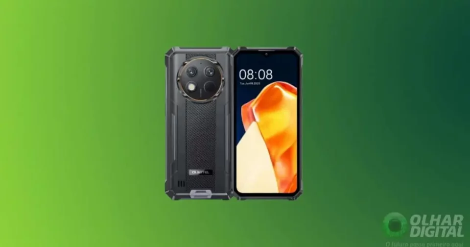 Crédito: Oukitel G1 (Reprodução)