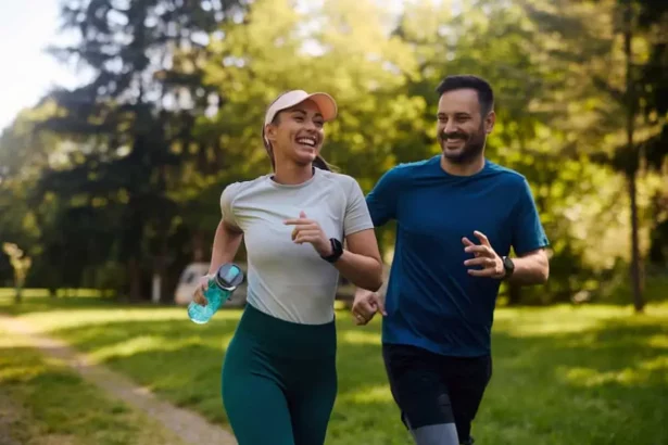 Qual Será Que Importa Mais No Começo Do Treinamento? (Imagem: Standret/Shutterstock)