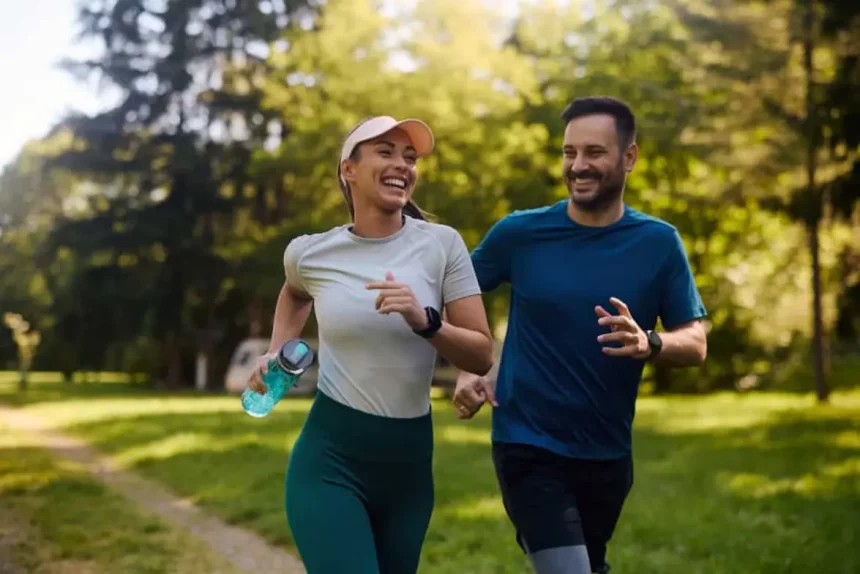 Qual Será Que Importa Mais No Começo Do Treinamento? (Imagem: Standret/Shutterstock)