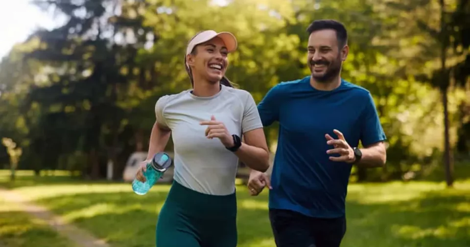 Qual Será Que Importa Mais No Começo Do Treinamento? (Imagem: Standret/Shutterstock)