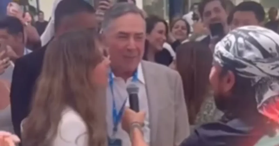 Foto: Reprodução / Redes Sociais / Leo Dias