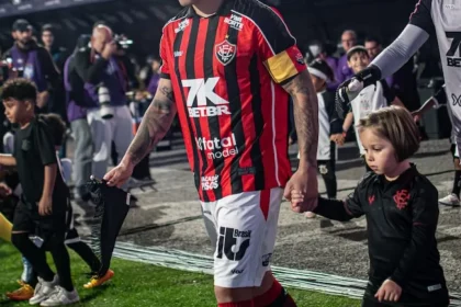 Foto: Victor Ferreira/Ec Vitória