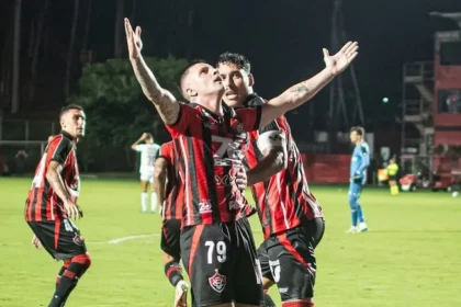 Foto: Victor Ferreira/Ec Vitória