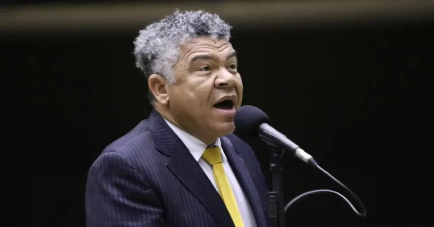 Foto: Kayo Magalhães/Câmara Dos Deputados