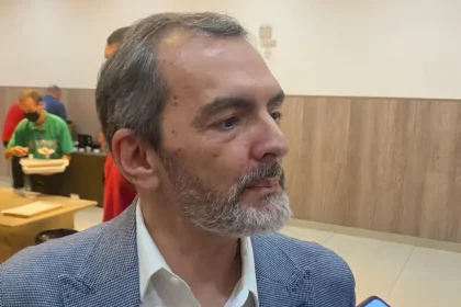 Foto: Hugo Araújo / Bahia Notícias