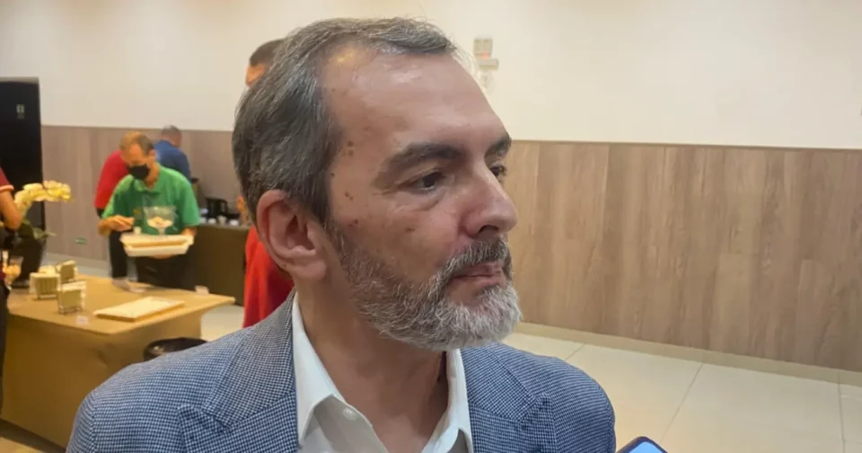 Foto: Hugo Araújo / Bahia Notícias