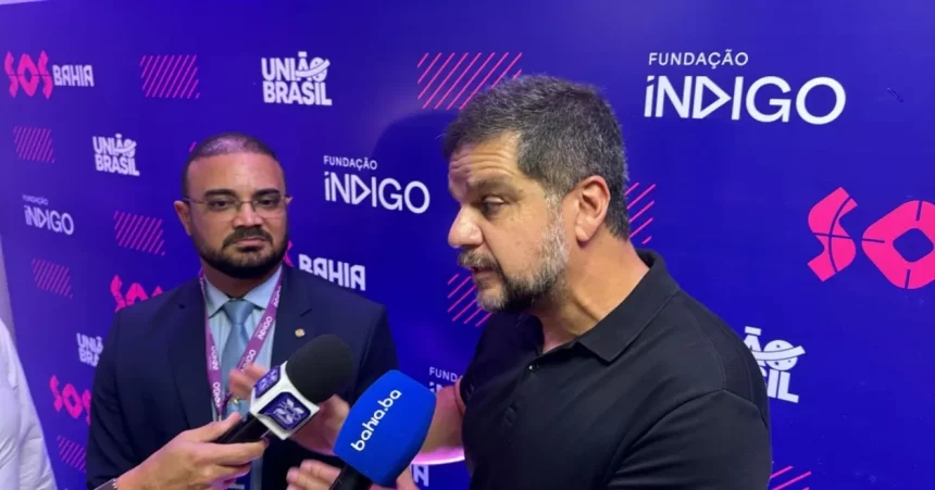 Foto: Mauricio Leiro / Bahia Notícias