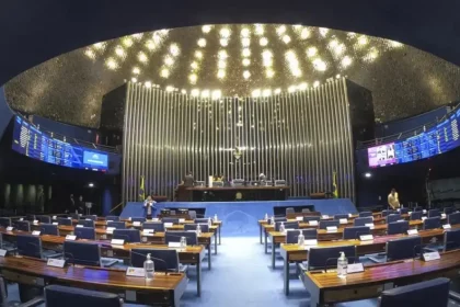 Foto: Roque De Sá / Agência Senado