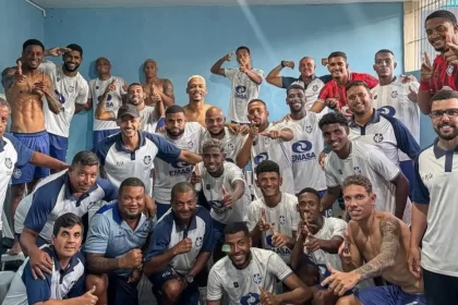Foto: Lucas Pena/Itabuna