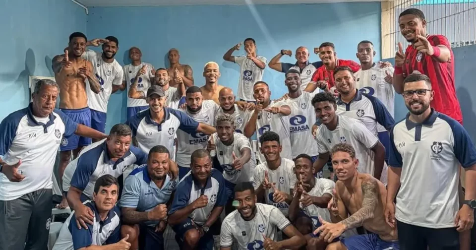 Foto: Lucas Pena/Itabuna