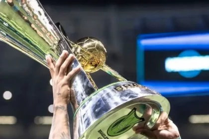 Foto: Divulgação/Cbf
