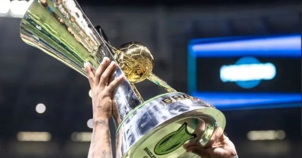 Foto: Divulgação/Cbf