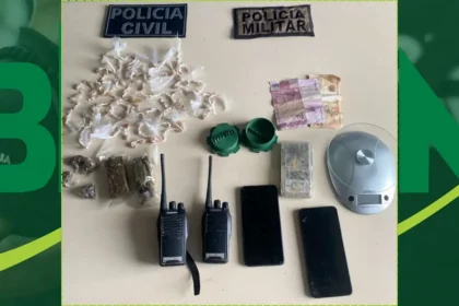 Foto: Divulgação / Ascom Ssp-Ba