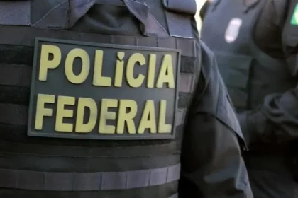 Foto: Imagem Ilustrativa. Divulgação / Polícia Federal