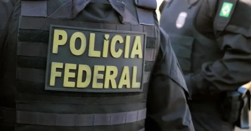 Foto: Imagem Ilustrativa. Divulgação / Polícia Federal