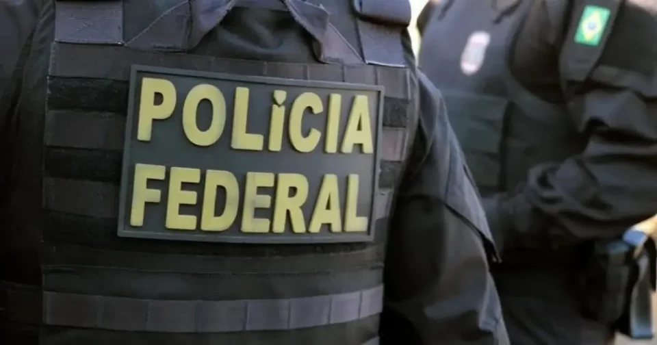 Foto: Imagem Ilustrativa. Divulgação / Polícia Federal
