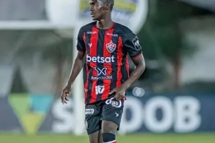 Foto: Victor Ferreira/Ec Vitória
