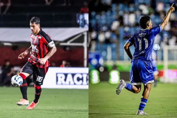Foto: Maurícia Da Matta/Bahia Notícias | Luiz Neto/Confiança