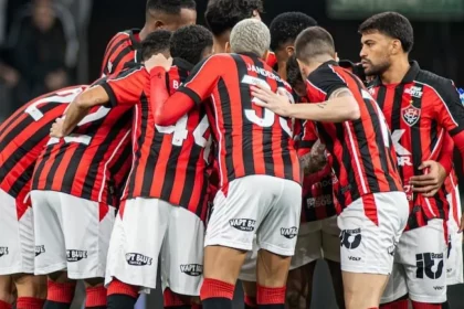 Foto: Victor Ferreira/Ec Vitória