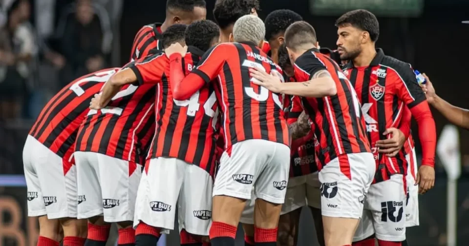 Foto: Victor Ferreira/Ec Vitória