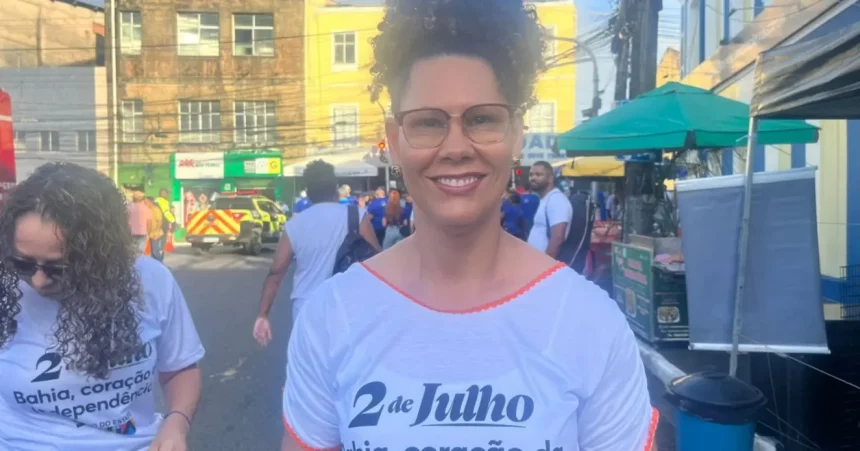 Foto: Victor Hernandes / Bahia Notícias