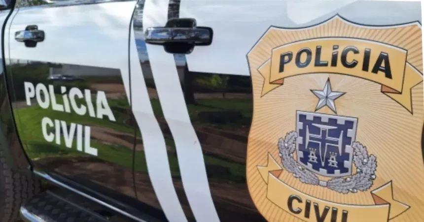 Foto: Reprodução / Ascom / Pc-Ba