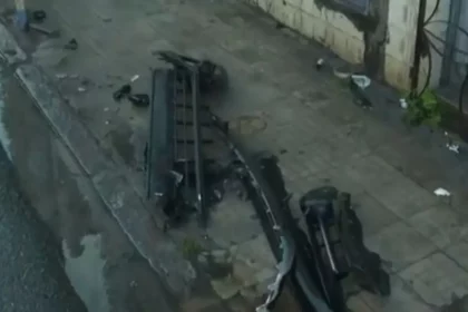 Foto: Reprodução / Tv Bahia