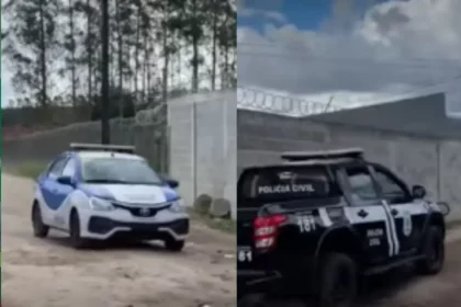 Foto: Reprodução / Radar News