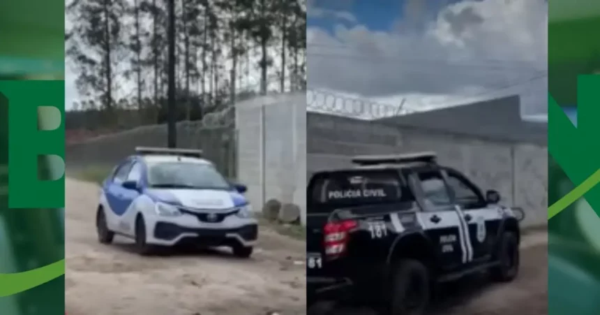 Foto: Reprodução / Radar News