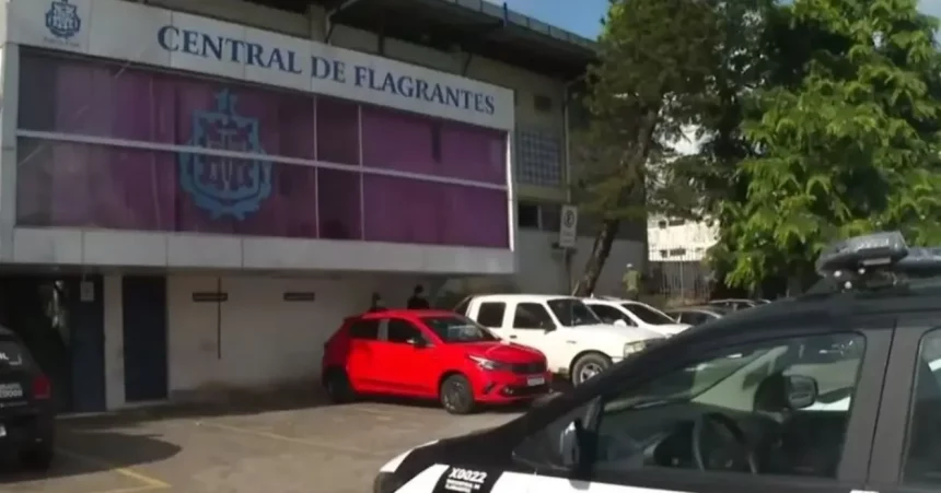 Foto: Reprodução / Tv Bahia