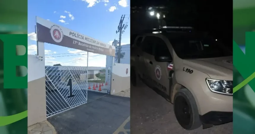 Foto: Reprodução / Google Street View