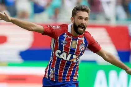 Foto: Divulgação/Ec Bahia
