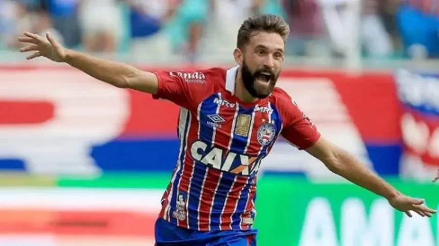 Foto: Divulgação/Ec Bahia