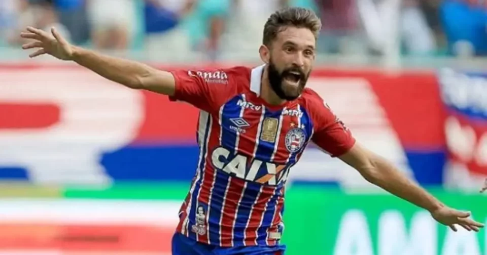 Foto: Divulgação/Ec Bahia