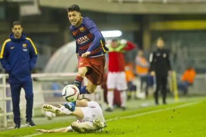 Foto: Divulgação/Barcelona