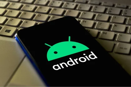 Celuluar Android / Crédito: Sem Autor (Shutterstock/Reprodução)
