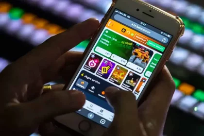 Aposta Em Bets Via Joédson Alves/Agência Brasil