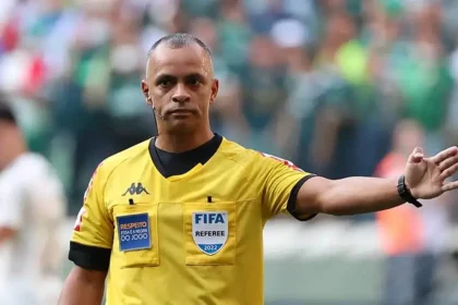 Foto: Cesar Greco/Palmeiras