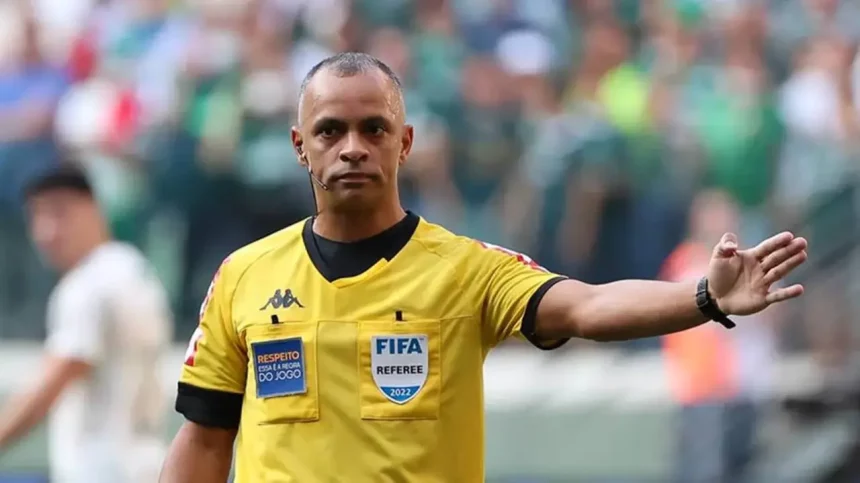Foto: Cesar Greco/Palmeiras