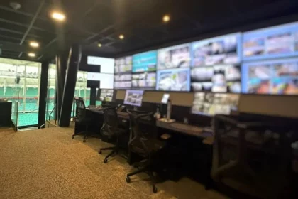Novo Cco (Divulgação/Arena Fonte Nova)