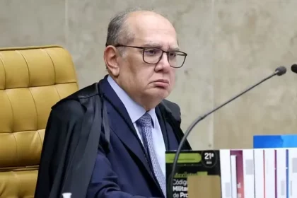 Foto: Gustavo Moreno / Stf